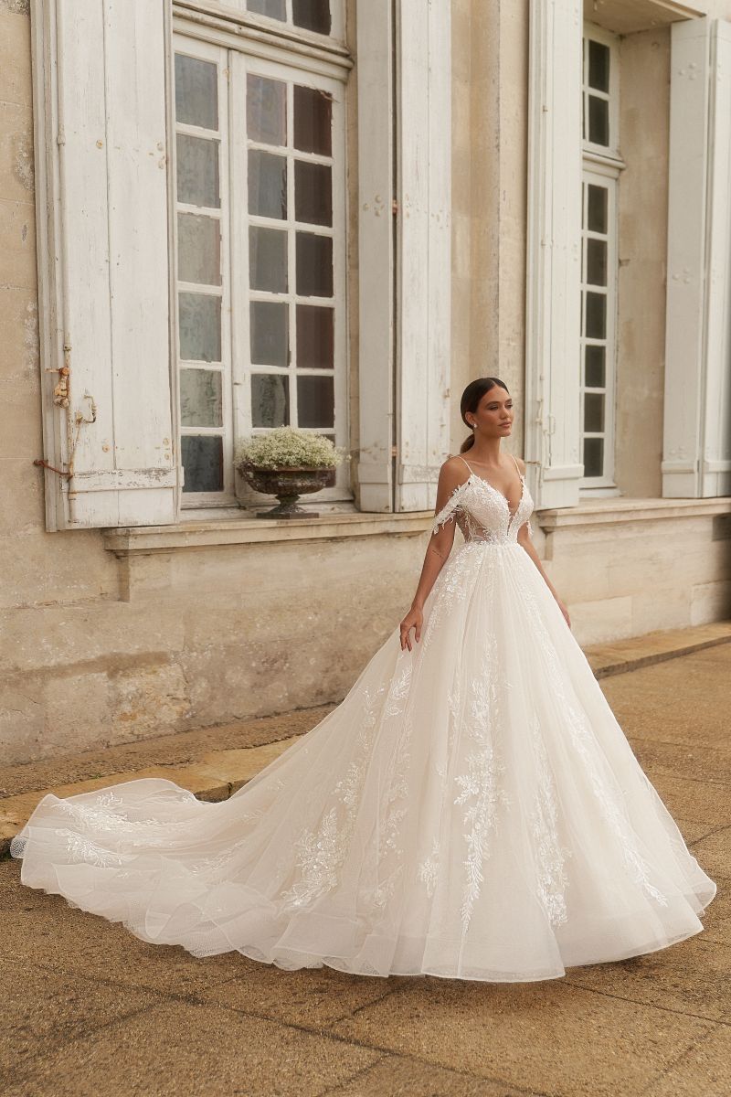 Anna Sposa NIRRA 5041
